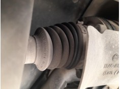 TRANSMISION TRASERA IZQUIERDA 4F0501203B 