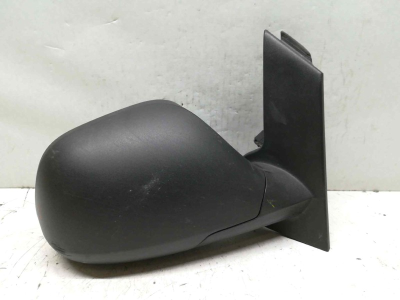 Recambio de retrovisor derecho para seat altea xl (5p5) reference referencia OEM IAM   ELECTRICO 7 CABLES