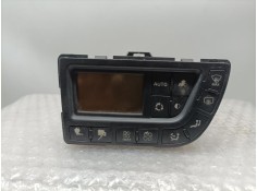 Recambio de mando climatizador para citroën c4 picasso exclusive plus referencia OEM IAM 9650868977 A83007700 DENSO IZQUIERDO