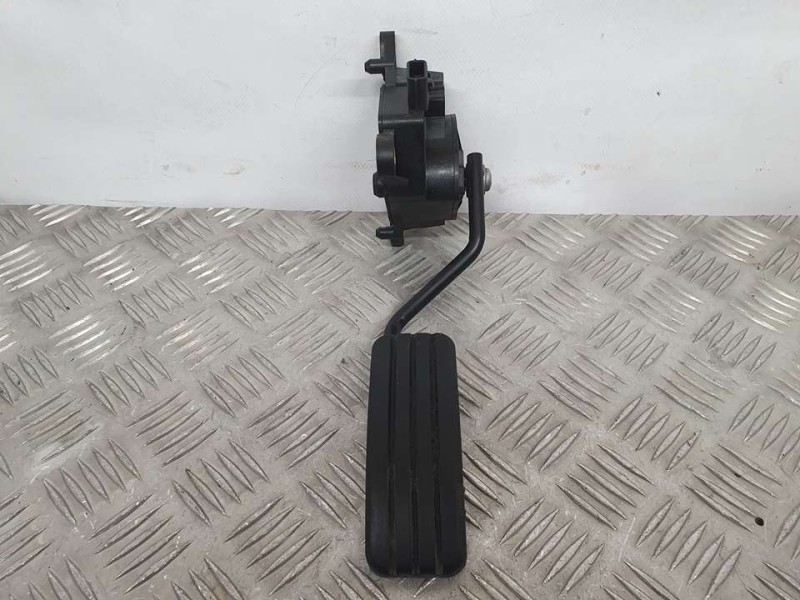 Recambio de potenciometro pedal para renault kangoo emotion referencia OEM IAM 8200436878  