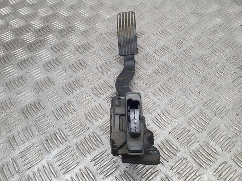 Recambio de potenciometro pedal para opel crossland x excellence referencia OEM IAM 3637657 6PV009949 