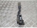 Recambio de potenciometro pedal para opel crossland x excellence referencia OEM IAM 3637657 6PV009949 
