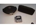 Recambio de kit airbag para fiat panda (169) 1.2 8v dynamic referencia OEM IAM 51885669  