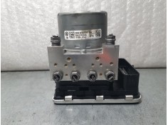 Recambio de abs para volkswagen t-roc bluemotion referencia OEM IAM 5Q0614517GA 10022021544 TOCADO