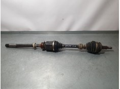 Recambio de transmision delantera derecha para toyota rav 4 (a3) active referencia OEM IAM 01520852  FUELLE ROTO