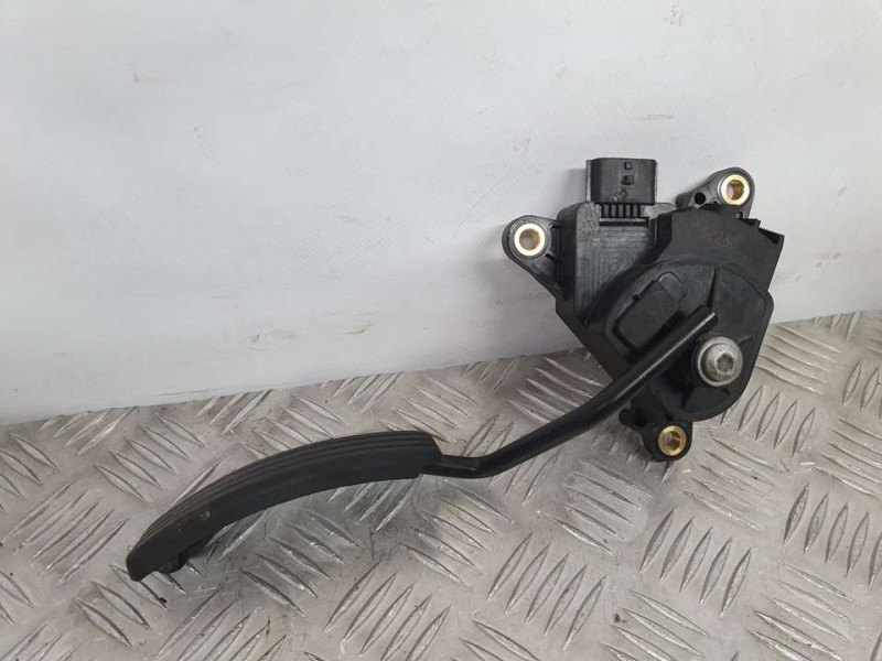 Recambio de potenciometro pedal para renault kangoo emotion referencia OEM IAM 8200436878  