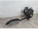 Recambio de potenciometro pedal para renault kangoo emotion referencia OEM IAM 8200436878  