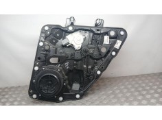 Recambio de elevalunas trasero derecho para porsche cayenne (typ 92aa) diesel referencia OEM IAM 7P5839756B ELECTRICO 