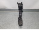 Recambio de potenciometro pedal para renault clio v zen referencia OEM IAM 180108467R 6PV01290203 HELLA