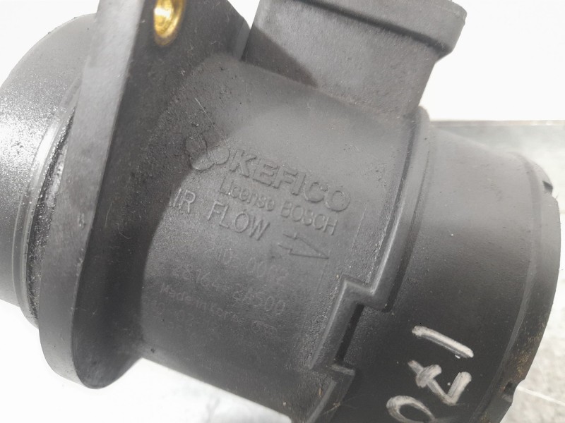 Recambio de caudalimetro para hyundai ix20 (jc) 1.4 crdi referencia OEM IAM 281642A500 KEFICO 