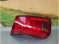 PILOTO TRASERO IZQUIERDO 