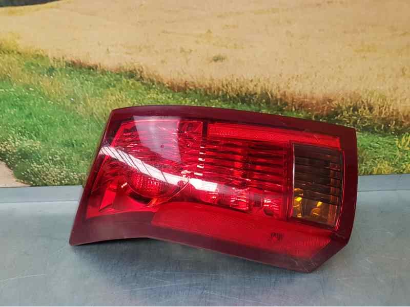 Recambio de piloto trasero izquierdo para cadillac cts 3.2 referencia OEM IAM   