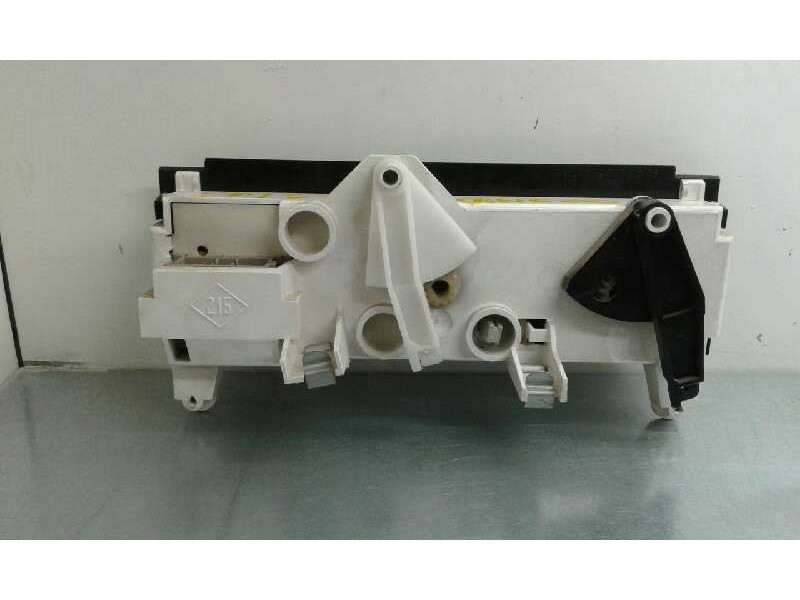 Recambio de mando calefaccion / aire acondicionado para renault kangoo (f/kc0) referencia OEM IAM BFC004 BFC 