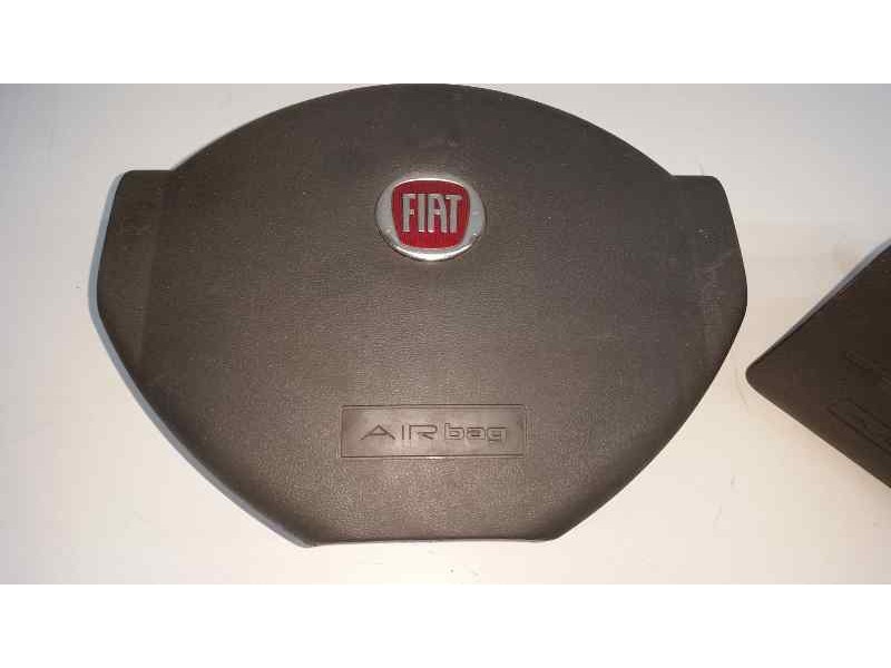 Recambio de kit airbag para fiat panda (169) 1.2 8v dynamic referencia OEM IAM 51885669  