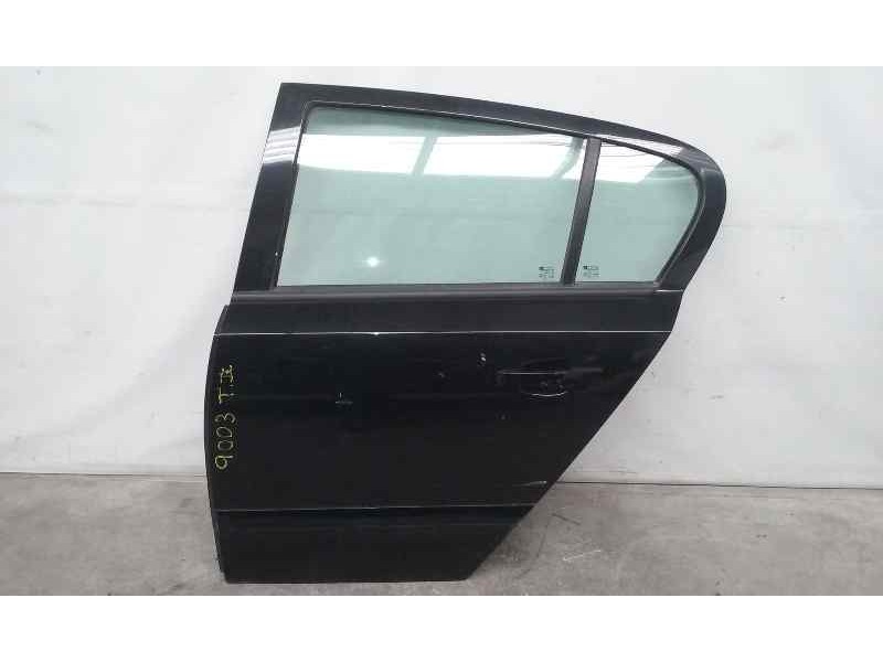 Recambio de puerta trasera izquierda para opel astra h ber. cosmo referencia OEM IAM   