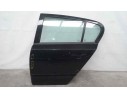 Recambio de puerta trasera izquierda para opel astra h ber. cosmo referencia OEM IAM   