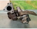 Recambio de turbocompresor para mercedes-benz clase m (w163) 4.0 cdi 32v cat referencia OEM IAM A6280960599 7244952 