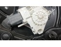 Recambio de elevalunas trasero derecho para porsche cayenne (typ 92aa) diesel referencia OEM IAM 7P5839756B ELECTRICO 