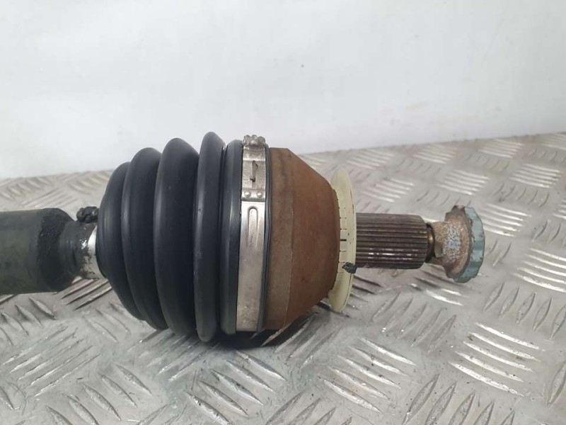 Recambio de transmision delantera derecha para volkswagen polo (9n3) edition referencia OEM IAM SIN REF  