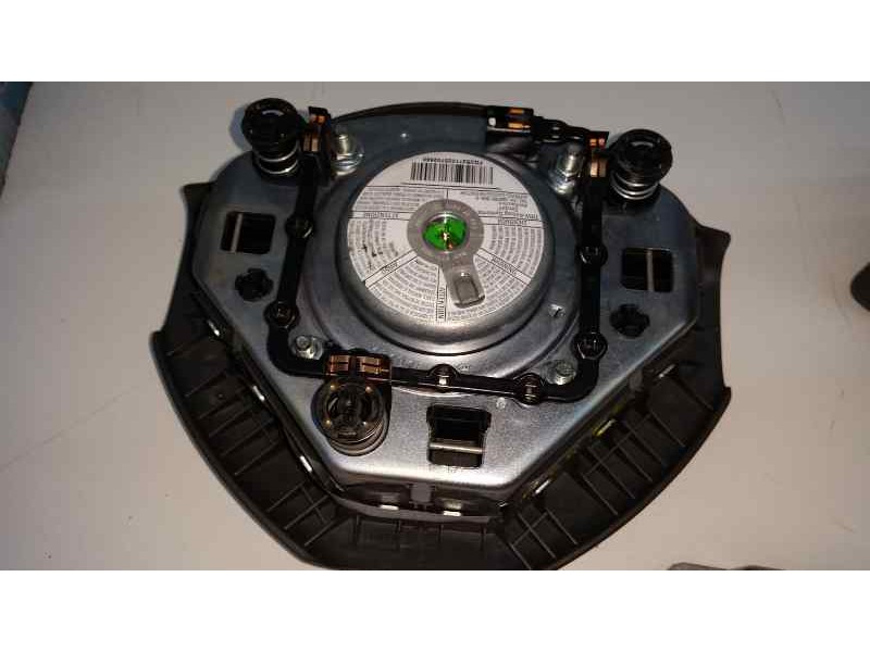 Recambio de kit airbag para fiat panda (169) 1.2 8v dynamic referencia OEM IAM 51885669  
