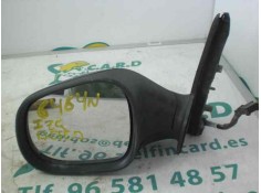 Recambio de retrovisor izquierdo para seat altea xl (5p5) reference referencia OEM IAM   ELECTRICO