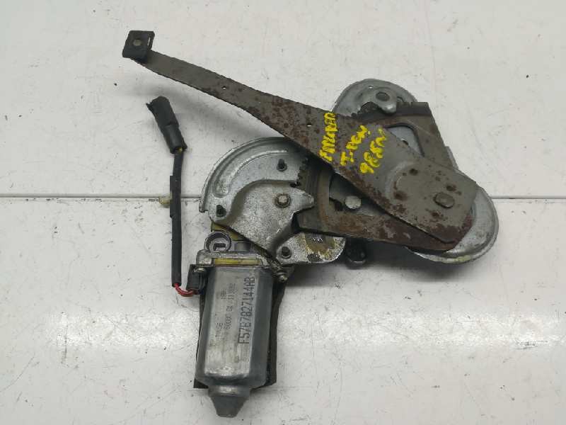 Recambio de elevalunas trasero derecho para ford explorer 4.0 v6 cat referencia OEM IAM  2 PINS ELECTRICO