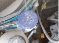 Recambio de deposito limpia para citroën c3 iii (sx) 1.2 puretech 82 referencia OEM IAM 6431N6  