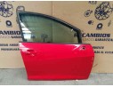 Recambio de puerta delantera derecha para seat ibiza (6j5) reference referencia OEM IAM 6J4831056  TOCADA