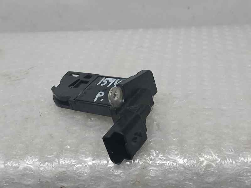 Recambio de caudalimetro para citroën jumpy furgon control m referencia OEM IAM 9677093080 AFH50M27 HITACHI