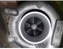 Recambio de turbocompresor para mercedes-benz clase m (w163) 4.0 cdi 32v cat referencia OEM IAM A6280960599 7244952 