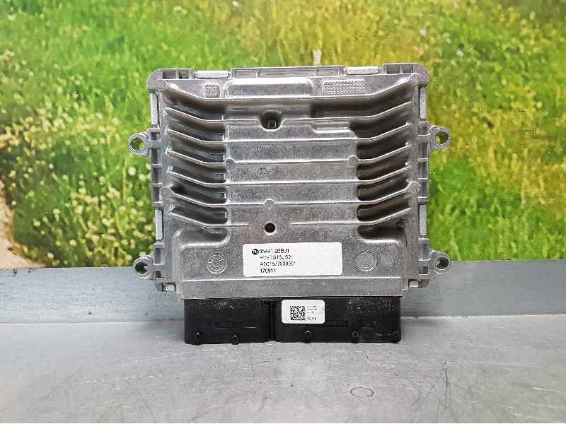 Recambio de centralita cambio automatico para kia niro concept plug-in hybrid referencia OEM IAM 954412BBJ1 A2C1577830001 CONTIN