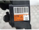 Recambio de potenciometro pedal para renault kangoo emotion referencia OEM IAM 8200436878  