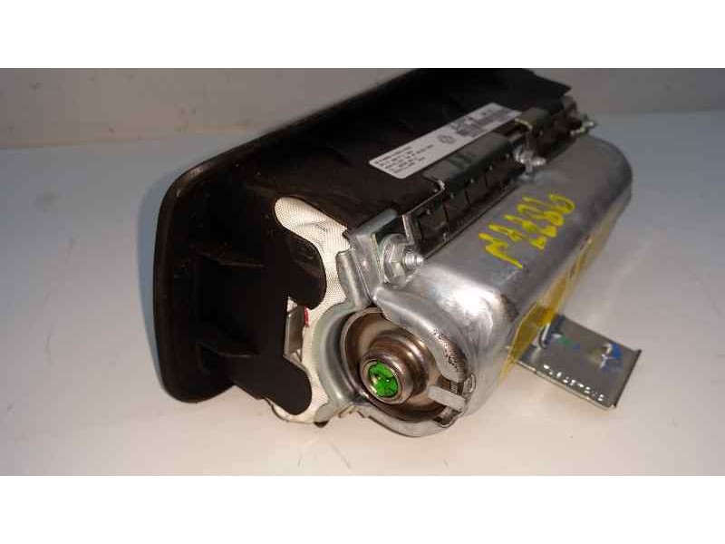 Recambio de kit airbag para fiat panda (169) 1.2 8v dynamic referencia OEM IAM 51885669  