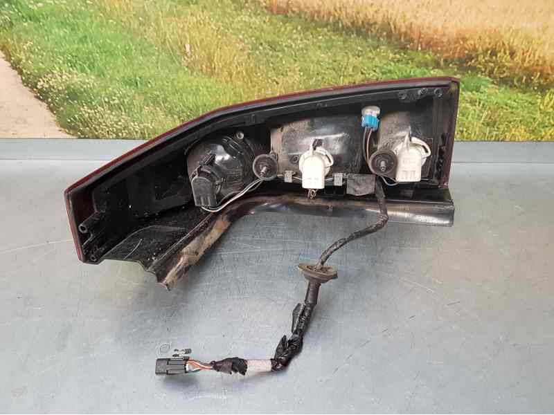 Recambio de piloto trasero izquierdo para cadillac cts 3.2 referencia OEM IAM   