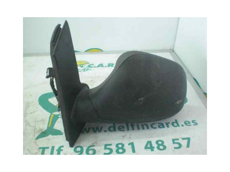 Recambio de retrovisor izquierdo para seat altea xl (5p5) reference referencia OEM IAM   ELECTRICO