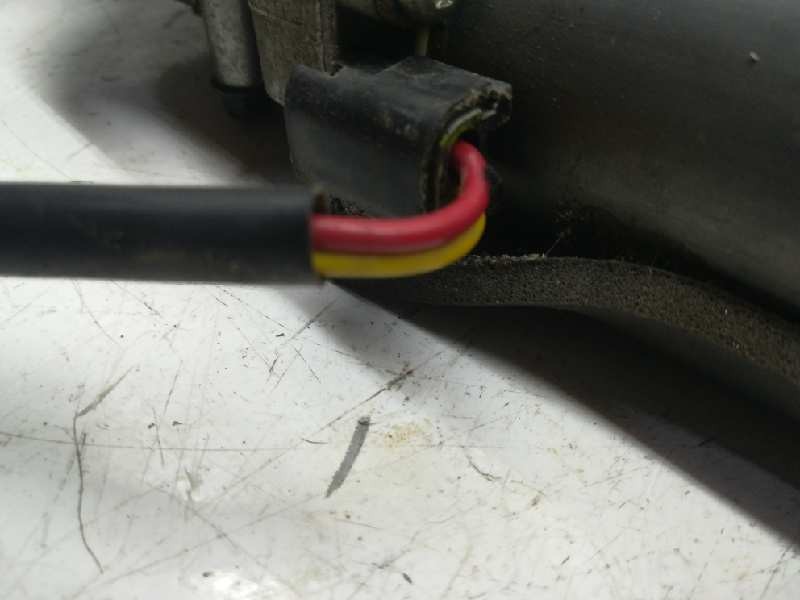 Recambio de elevalunas trasero derecho para ford explorer 4.0 v6 cat referencia OEM IAM  2 PINS ELECTRICO