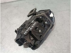 Recambio de cerradura puerta delantera izquierda para peugeot 308 active referencia OEM IAM 9826126080  ELECTRICA