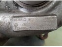 Recambio de turbocompresor para mercedes-benz clase m (w163) 4.0 cdi 32v cat referencia OEM IAM A6280960599 7244952 