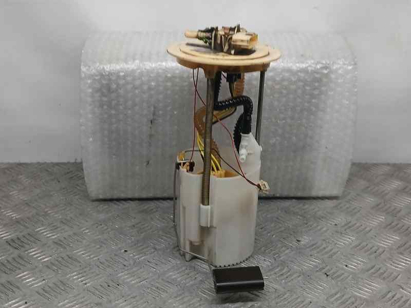 Recambio de aforador para nissan x-trail (t32) tekna referencia OEM IAM 170404BE1A 0580204030 BOSCH