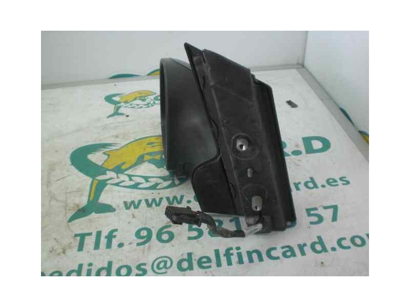 Recambio de retrovisor izquierdo para seat altea xl (5p5) reference referencia OEM IAM   ELECTRICO