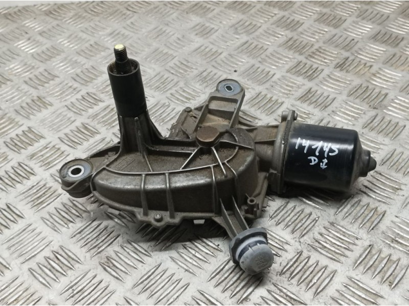 Recambio de motor limpia delantero para citroën c4 picasso exclusive plus referencia OEM IAM 9687621780 W000013746 VALEO IZQUIER