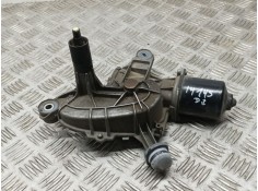 MOTOR LIMPIA DELANTERO 9687621780 W000013746 VALEO IZQUIERDO