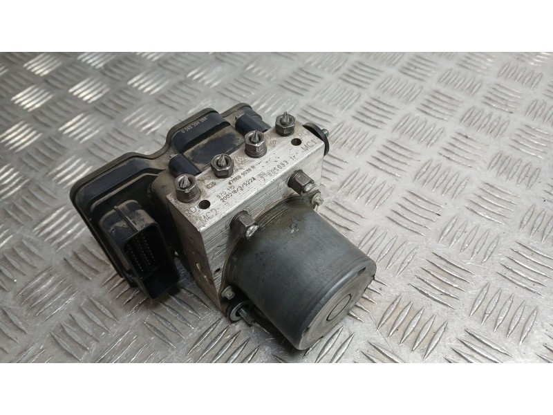 Recambio de abs para renault captur ii (hf_) blue dci 115 (hfad) referencia OEM IAM 476609038R  970112
