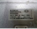 Recambio de centralita cambio automatico para kia niro concept plug-in hybrid referencia OEM IAM 954412BBJ1 A2C1577830001 CONTIN