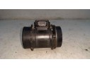 Recambio de caudalimetro para peugeot 207 confort referencia OEM IAM 5WK97004 9647144080 CONTINENTAL