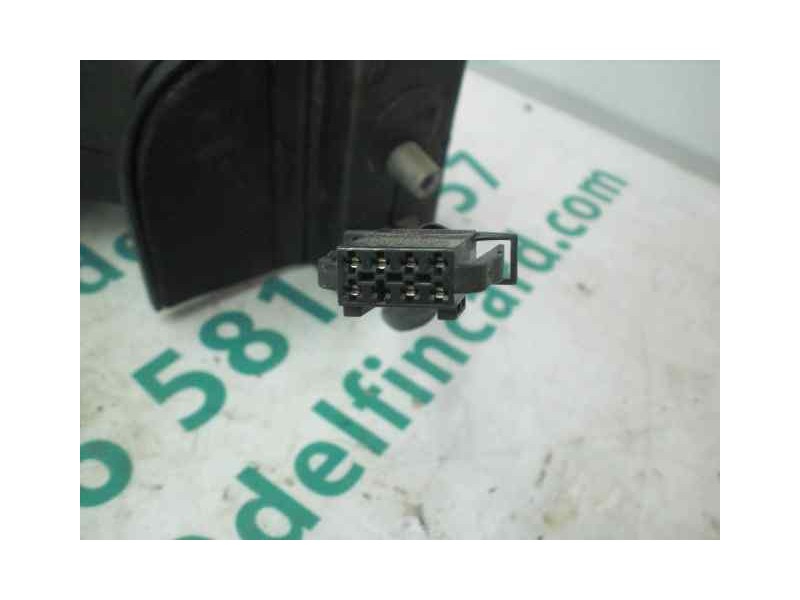 Recambio de retrovisor izquierdo para seat altea xl (5p5) reference referencia OEM IAM   ELECTRICO