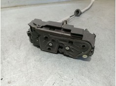 CERRADURA PUERTA TRASERA IZQUIERDA A5E5TA839015E ELECTRICA 7 PINS