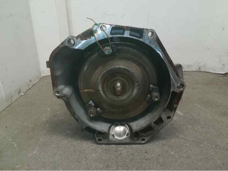 Recambio de caja cambios para cadillac cts 3.2 referencia OEM IAM 96022024 3GGB 0863670 AUTOMATICA