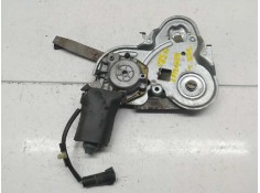 ELEVALUNAS TRASERO IZQUIERDO 2 PINS ELECTRICO