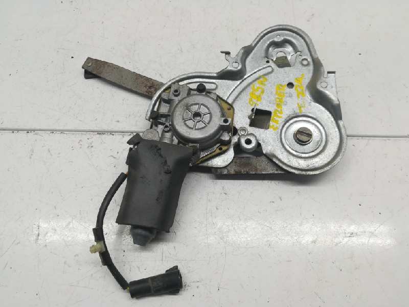 Recambio de elevalunas trasero izquierdo para ford explorer 4.0 v6 cat referencia OEM IAM  2 PINS ELECTRICO